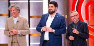 MasterChef al settimo cielo - RicettaSprint
