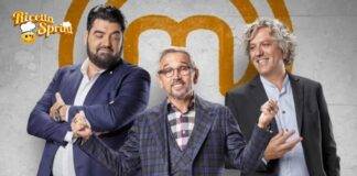 MasterChef spoiler puntata speciale - RicettaSprint