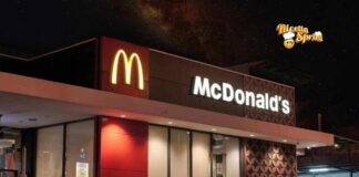 McDonald's novità per adulti - RicettaSprint