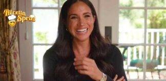 Meghan Markle ragu bolognese - RicettaSprint