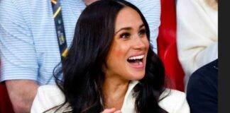 Meghan Markle si mette in vendita cena - RicettaSprint