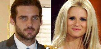 Michelle Hunziker Trussardi cena - RicettaSprint