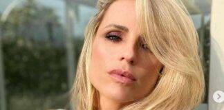 Michelle Hunziker forma fisica perfetta carboidrati - RicettaSprint