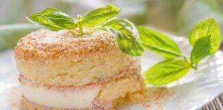 Mini gateau di patate sfiziosa ghiottoneria per stupire tutti a tavola