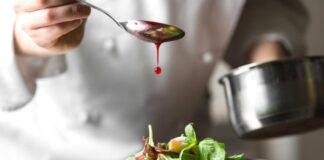 Morto chef stella Michelin - RicettaSprint