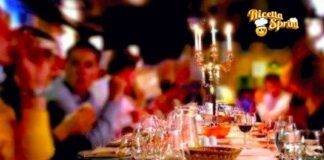 Muore al ristorante 19 anni - RicettaSprinti