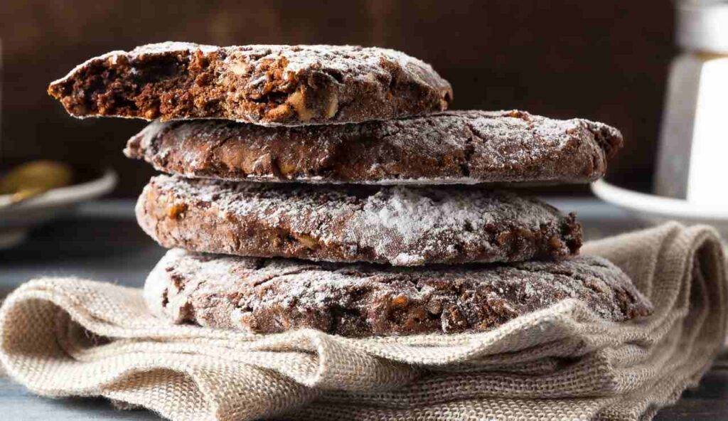 Pan Dei Morti Ricetta Della Nonna Pan dei morti ricetta tradizionale della nonna, il dolce regionale per