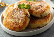 Pancakes alle mele: nulla di più sano e buono a colazione! Pancakes alle mele nulla di più sano e buono a colazione!