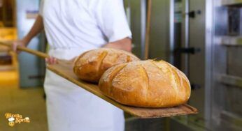 Si impenna il costo del pane: allarme a tutto spiano per i consumatori