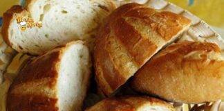 Pane raffermo non lo buttare mettilo nella friggitrice ad aria - RicettaSprint