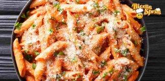 Pasta alle 7 P semplicemente speciale e ricca di gusto, ecco la ricetta toscana per fare colpo sugli ospiti