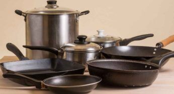 Il consiglio utilissimo per le pentole di casa: anche tu fai così?