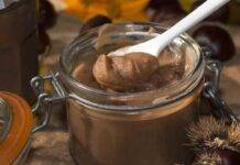 Pesto di castagne