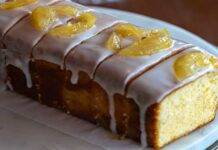 Plumcake all'ananas sciroppato