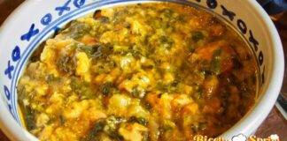 Ribollita toscana versione leggera ricettasprint