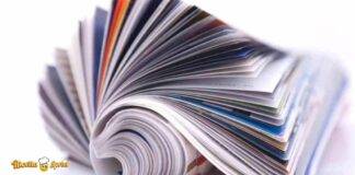 Rivista gratis edicola - RicettaSprint