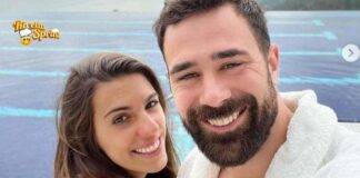 Roberto Valbuzzi folle gesto video Eleonora Laurito - RicettaSprint