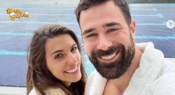 Roberto Valbuzzi cede alla tentazione e Eleonora Laurito filma tutto: ecco cosa ha fatto