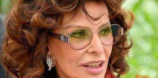 Sophia Loren Napoli assi - RicettaSprint
