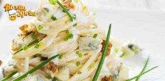 Spaghetti cremosi alle noci ecco come sorprendere tutti con una sola portata