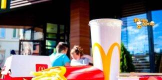 Sparatoria al McDonald's ferito adolescente - RicettaSprint