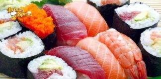 Sushi avariato attenzione come capirlo - RicettaSprint