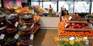 richiamo alimentare pesticidi rasff