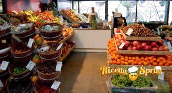 Richiamo alimentare, pesticidi multipli in questo prodotto