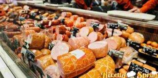 richiamo alimentare listeria notifica urgente