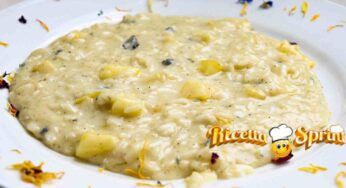 Come mantecare il risotto? I passaggi che lo renderanno perfetto