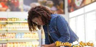 richiamo alimentare urgente oggi