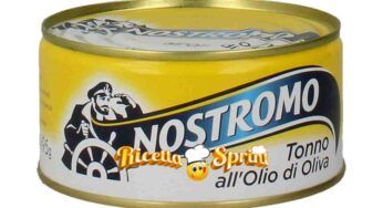 Tonno Nostromo, il metodo che ti fa risparmiare: perché conviene