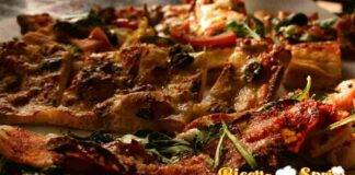 pizza focaccia quale olio usare ricette