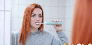 spazzolino da denti errori da evitare ogni quanto cambiarlo