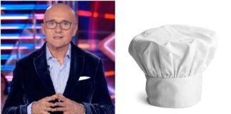 Un'altro chef al Grande Fratello Vip - RicettaSprint