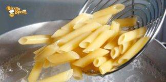 Word Pasta Day - RicettaSprint