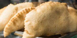 Panzerotti pugliesi? O li friggi o lascia stare: non sai che ti perdi!