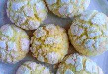 Biscotti all’arancia, al primo morso i vostri sensi vi ringrazieranno: deliziosi è dir poco Biscotti all'arancia
