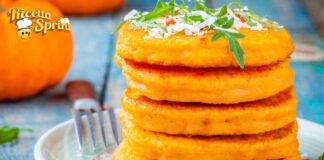 Medaglioni zucca e ricotta li devi preparare anche tu se vuoi ricevere tantissimi complimenti