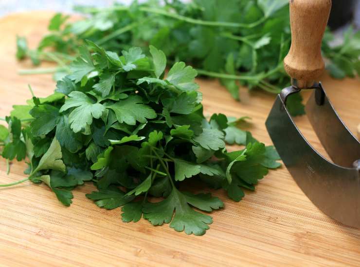 1 scatola di tonno, 1 spicchio di aglio, qualche pomodorino: hai speso poco, e il pranzo è pronto! Foto di Ricetta Sprint