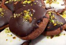 Hai mai fatto le rame di Napoli? Il dolce al cioccolato morbido e goloso tipico di questo periodo