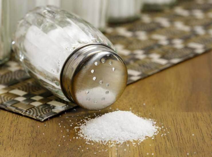 Wurstel e crauti niente di piu buono e pronto in 5 minuti, provatelo con le salse, TOP. Foto di Ricetta Sprint