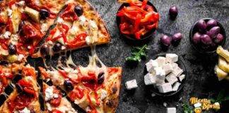 tre pizze 1000 euro - RicettaSprint