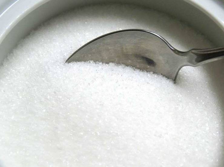 Una fetta di questa torta non ti fa venire il rimorso: ha pochissime calorie! Foto di Ricetta Sprint