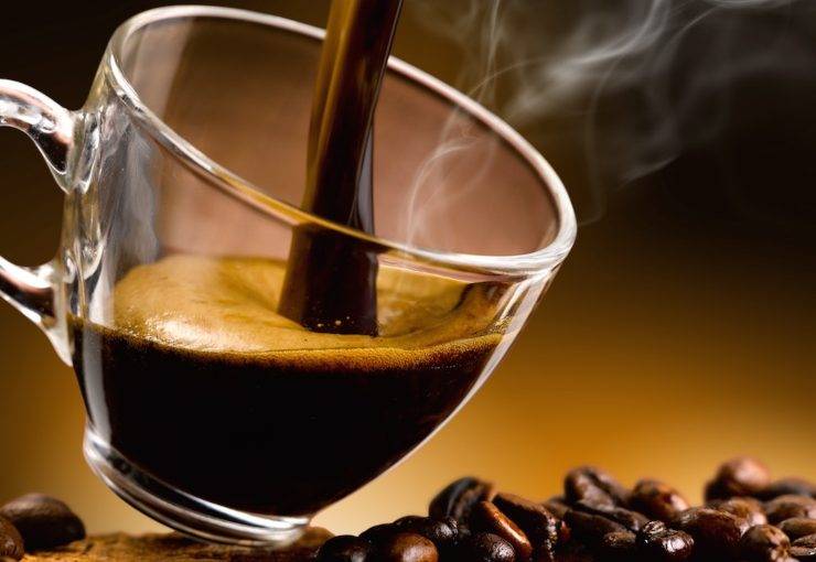 Addio amanti del caffè brutta notizia - RicettaSprint