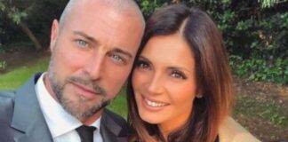 Alessia Mancini crisi con Flavio Montrucchio - RicettaSprint