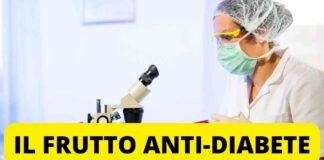 contrastare il diabete cosa mangiare per abbassarlo frutta fico