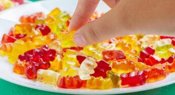 Assegno Haribo da 4 milioni di euro: è una bufala o è vero? La ricompensa fa pensare