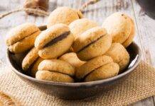 Baci di Dama: chi non li conosce commette un reato, sono troppo buoni! Baci di Dama: chi non li conosce commette un reato, sono troppo buoni!