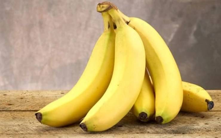 Banana e kefir frullato - RicettaSprint